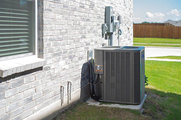 Reliable Emergency Hvac contractor in Luling, TX by FH HVAC
